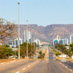 Tocantins entra em alerta com calor de até 38°C e umidade abaixo de 20%