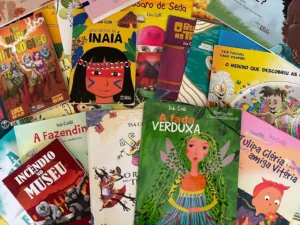 Colli Books lança campanha especial de Dia dos Pais com 20% de desconto em todo o site