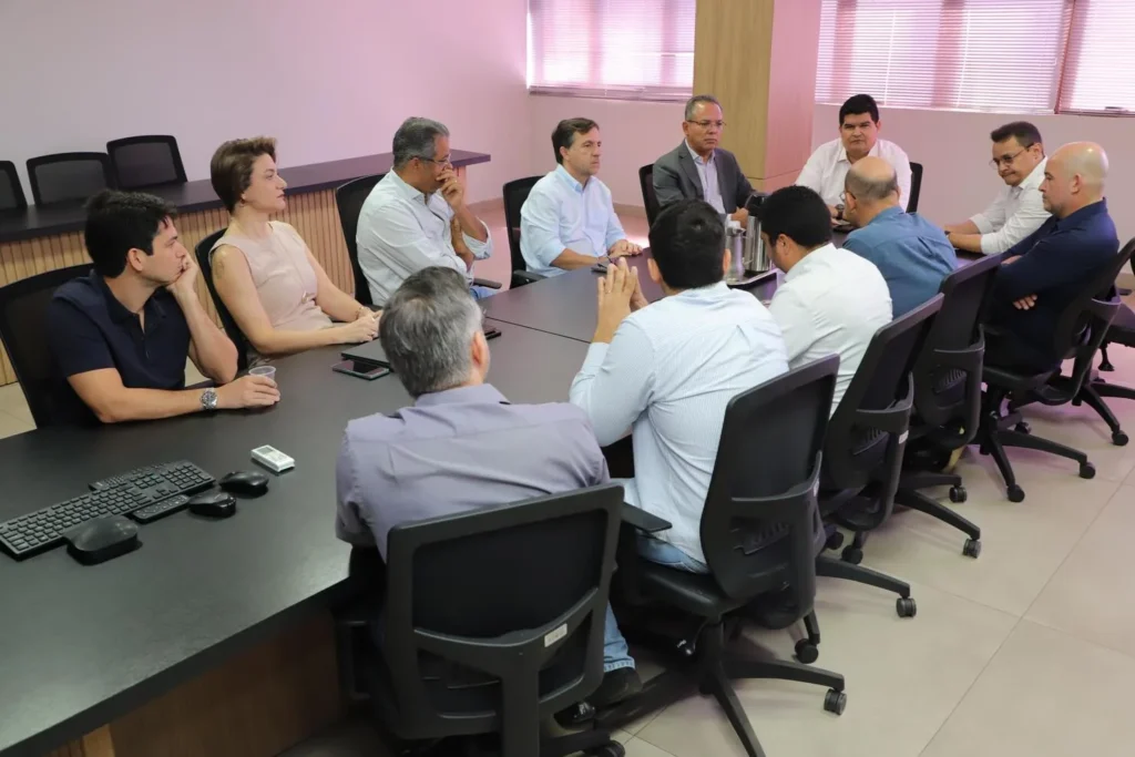 ACORDO EVITA SUSPENSÃO: hospitais mantêm atendimentos do Servir e do SUS em todo o Tocantins