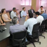ACORDO EVITA SUSPENSÃO: hospitais mantêm atendimentos do Servir e do SUS em todo o Tocantins