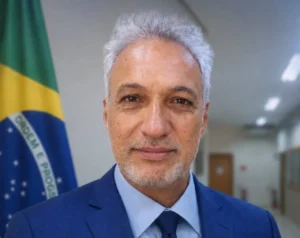 Fábio Magalhães manifesta disponibilidade para disputar a Presidência da República pelo PSDB