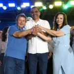 VILMAR MOSTRA FORÇA NO TOCANTINS: deputado reúne mais de 900 lideranças e consolida candidatura à reeleição