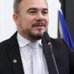 Às vésperas da convenção, Marcelo Wallace assume federação de PRD e Solidariedade no Tocantins no lugar por de Marco Rocha por 5 dias durante chegada de sua filha