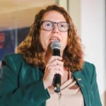 Mitchelle Meira realiza encontro em Fortaleza para transformar demandas sociais em propostas