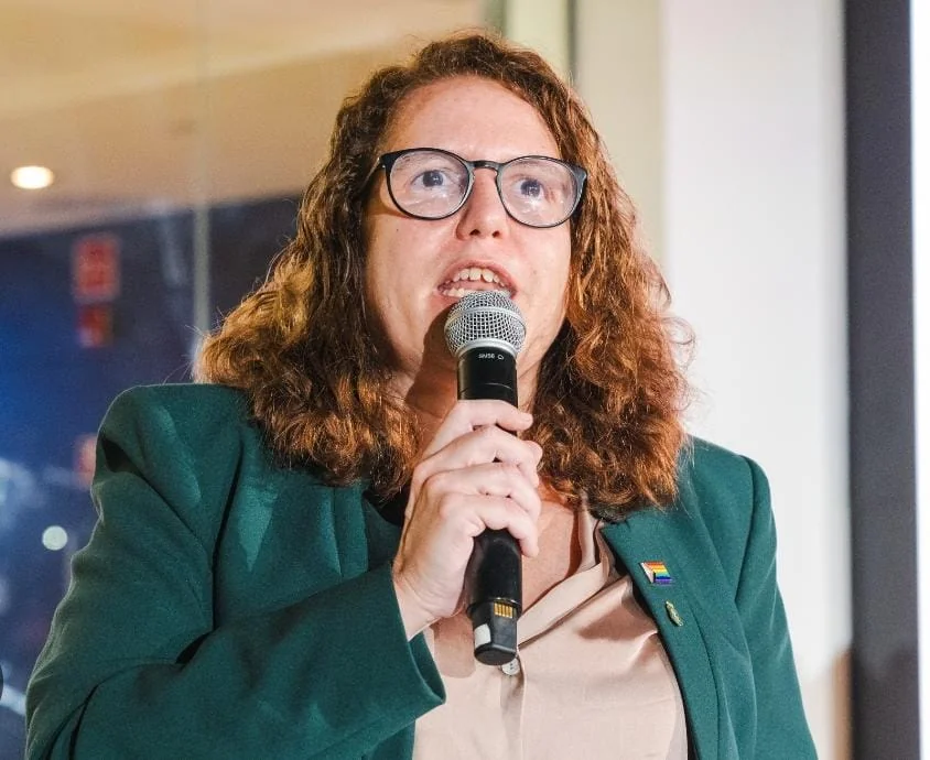 Mitchelle Meira realiza encontro em Fortaleza para transformar demandas sociais em propostas