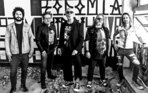 Após 26 anos sem álbum comercial, ZERØ inicia novo ciclo com “Labirinto 21”