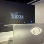 Band Bahia realiza tradicional debate entre candidatos ao Governo da Bahia para mais de 300 cidades neste domingo (9)