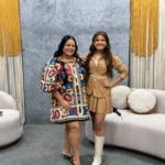 Missilene Xavier recebe convidados para uma manhã de informação, cultura e entretenimento na TV Ceará