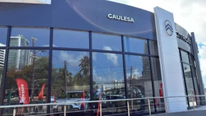 Grupo Indiana amplia atuação com nova Gaulesa Leapmotor e moderniza Gaulesa Citroën em Salvador