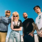 Com integrante do NX Zero, Deb and The Mentals apresenta EP antes de abrir shows do Foo Fighters