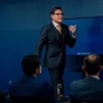 O que rolou nos dois dias de A Ruptura, evento oferecido pelo jurista Huendel Rolim