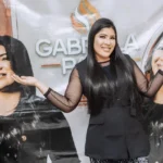Gabriela Paes: cantora gospel baiana se destaca por levar fé e música a diferentes públicos