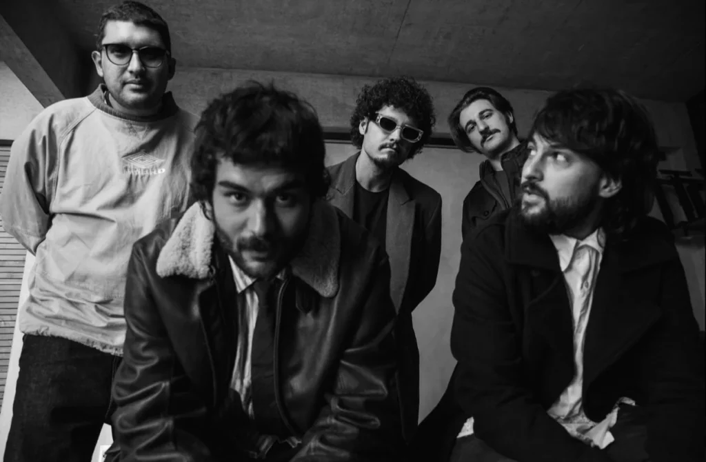Entre a tristeza e a serenidade, Daparte apresenta o single “Panos Brancos”