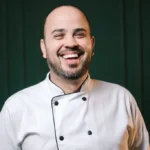 De bancário a confeiteiro: empreendedor transforma hobby em negócio, forma novos profissionais e conquista milhões de visualizações nas redes sociais