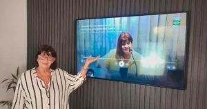 Ludopatia adoece famílias inteiras, alerta a psicóloga Gleice Cristina Salteiro