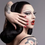 Realness Festival 2026 ganha dose extra de glamour com a chegada de Violet Chachki