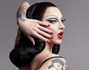 Realness Festival 2026 ganha dose extra de glamour com a chegada de Violet Chachki