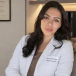 Dra. Sarah Dantas debate os limites da medicação no transtorno borderline em congresso nacional de psicofarmacologia