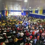 PT sela aliança com Laurez, lança Mourão ao Senado e põe Lula no centro da disputa no Tocantins