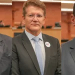 TJTO forma lista tríplice para vaga de desembargador; Wanderlei tem 20 dias para nomear