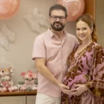 Mudança na presidência não altera projeto da Federação Renovação Solidariedade; dirigente aguarda nascimento da filha