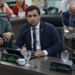 Republicanos mira três vagas na Câmara Federal e cinco na Assembleia; Lucas Campelo se licencia em Araguaína para disputar eleição