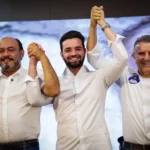 Podemos homologa candidatura de Marcos Júnior a deputado estadual no Tocantins