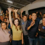 Prefeito, vice e todos os nove vereadores de Sucupira anunciam apoio a Dorinha