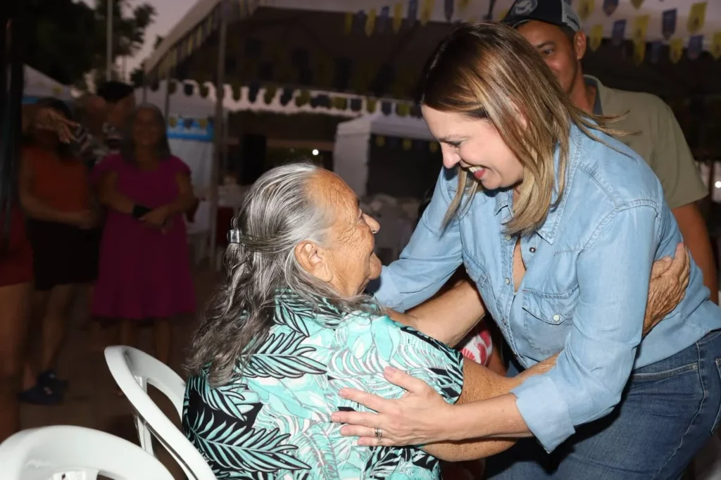 Claudia Lelis reúne cinco projetos voltados à proteção e à saúde das mulheres em 2026