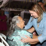 Claudia Lelis reúne cinco projetos voltados à proteção e à saúde das mulheres em 2026