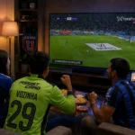 Fatal Fans negocia transmissão do Campeonato Chileno e pode estrear no mercado de competições esportivas