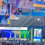Do Fusca ao Senado: Gaguim transforma trajetória e entregas em credencial na convenção de Dorinha