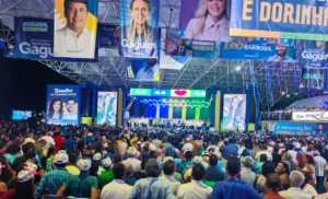 Análise: Dorinha chega à campanha com estrutura, experiência e capacidade de entrega