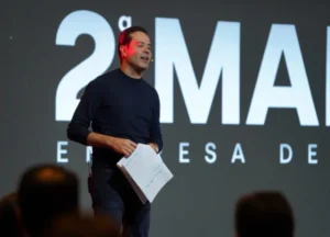 Ricardo Nunes Eletro revela estratégias para empresas acelerarem crescimento nos últimos cinco meses do ano e transformarem metas em resultados