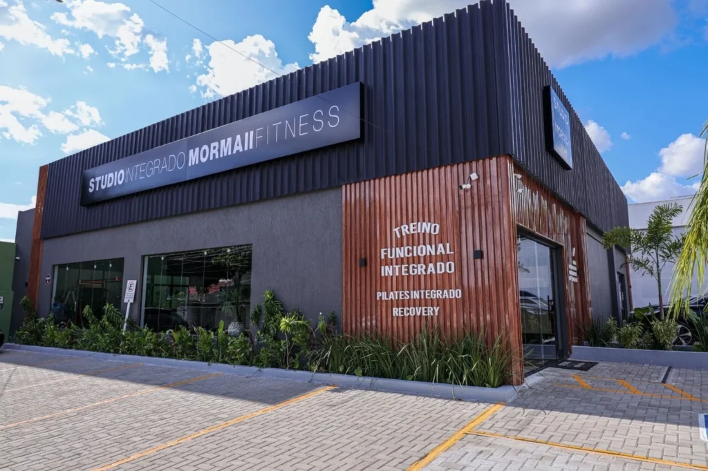Mormaii leva experiência de seus estúdios para a Fitness Brasil Expo com mentoria interativa sobre gestão e negócios