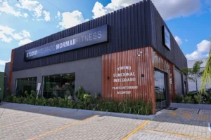 Mormaii leva experiência de seus estúdios para a Fitness Brasil Expo com mentoria interativa sobre gestão e negócios