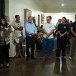 Passagem de bastão em Araguaína: Lázaro Botelho deixa disputa e, com Valderez, declara apoio a Lucas Campelo