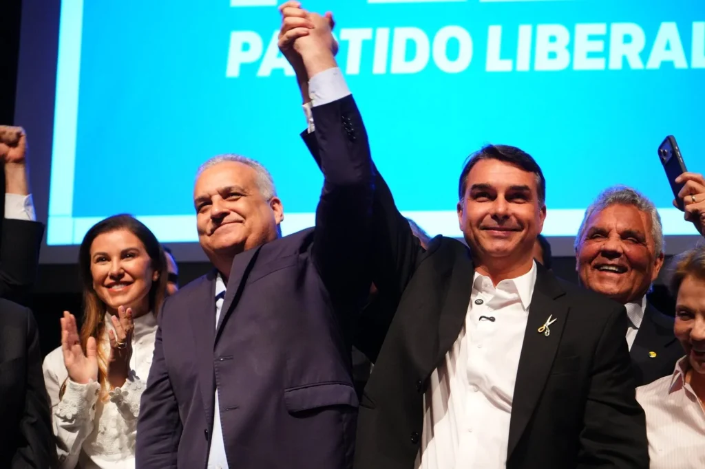 Vice de Flávio, Alfredo Gaspar não empolga o agro; segurança pública vira principal ativo da chapa