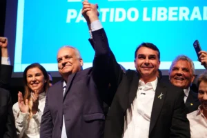 Vice de Flávio, Alfredo Gaspar não empolga o agro; segurança pública vira principal ativo da chapa