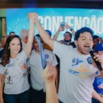 “Projeto seguro, sem aventuras”: Dorinha dá largada à campanha e diz que Tocantins está pronto para novo salto