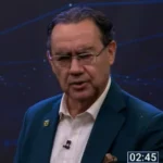 Augusto Cury explode no Google após debate e tenta ocupar vácuo da terceira via; entenda o que está por trás das buscas