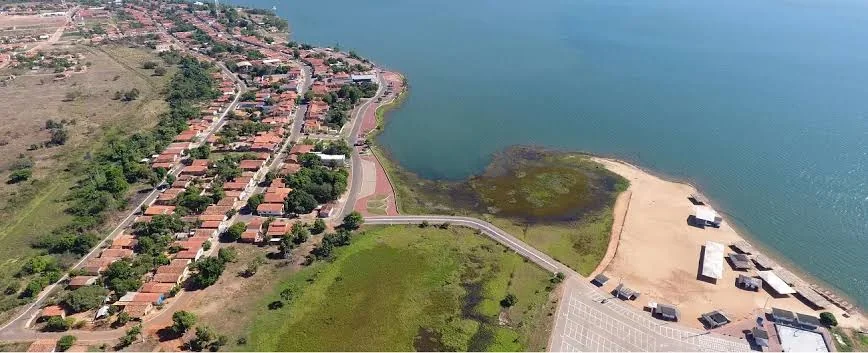 Crime que chocou Babaçulândia termina com pena de 70 anos para pai que matou a própria filha