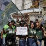 Do celular para o asfalto: campanhas aceleram no Tocantins e disputa começa a ganhar as ruas