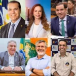 Quem está por trás das chapas de 2026? DT abre suplentes do Senado, partidos e patrimônio dos candidatos ao Governo