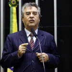 Família em primeiro lugar: Célio Moura deixa disputa eleitoral para acompanhar tratamento da esposa; PT manifesta apoio