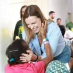 “Ela tem o Tocantins no coração”: Claudia Lelis dá pontapé inicial à reeleição nesta terça, 18, com grande encontro no Kazara
