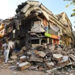 Colômbia sob escombros: balanços passam de 200 mortos, milhares seguem desaparecidos e presidentes mobilizam ajuda