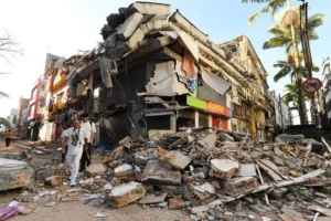 Colômbia sob escombros: balanços passam de 200 mortos, milhares seguem desaparecidos e presidentes mobilizam ajuda