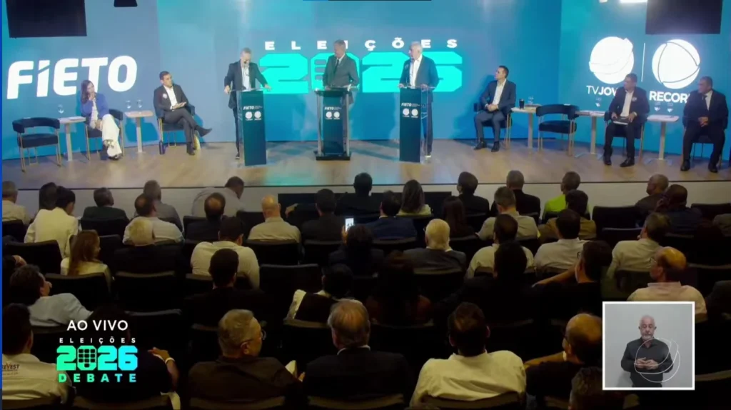 Análise DT: Dorinha aposta em propostas, demonstra preparo e resiste à estratégia de confronto de Vicentinho
