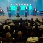 Análise DT: Dorinha aposta em propostas, demonstra preparo e resiste à estratégia de confronto de Vicentinho